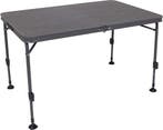 2dekans | Bo-Camp - Tafel - Logan - Koffermodel - 120x80 cm, Ophalen of Verzenden, Zo goed als nieuw