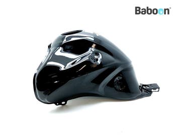 Benzine Tank Honda XL 700 V Transalp 2008-2010 (XL700V RD13), Verzenden, Gebruikt