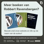 Kickstart WordPress 9789043029483 Robbert Ravensbergen, Verzenden, Gelezen, Robbert Ravensbergen