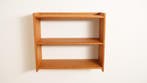 Vintage wandrek | Niels Eilersen | Wandplank | Grenen |, Huis en Inrichting, Woonaccessoires | Wandplanken en Boekenplanken, Ophalen of Verzenden