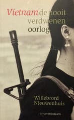 Vietnam 9789050185264 W. Nieuwenhuis, Verzenden, Gelezen, W. Nieuwenhuis