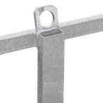 Langmateriaal-container stapelbaar nestbaar, Ophalen of Verzenden