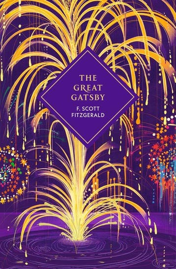 9781529962208 Vintage Collectors Classics-The Great Gatsby, Boeken, Verzenden, Nieuw, F. Scott Fitzgerald