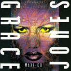 Grace Jones – Love On Top Of Love (Killer Kiss) CD Maxi Sing, Verzenden, Nieuw in verpakking