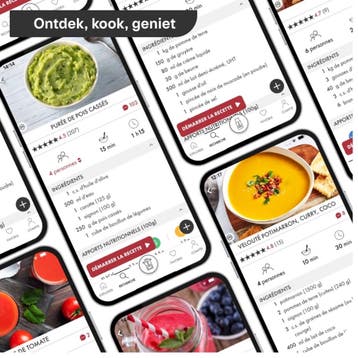 Magimix CS 5200 XL Foodprocessor - Citruspers - Blokjes, Ophalen of Verzenden, Zo goed als nieuw