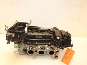Cilinderkop Peugeot 107 O74811, Auto-onderdelen, Ophalen of Verzenden, Nieuw
