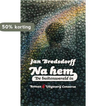 Na hem - J. Bredsdorff 9789054292340, Boeken, Verzenden, Gelezen, J. Bredsdorff