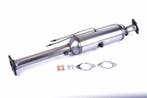 Roetfilter Ford Galaxy, Mondeo, S-max 2.0 TDCI, Auto-onderdelen, Uitlaatsystemen, Nieuw