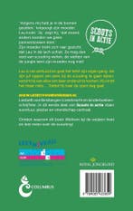 Welkom bij de welpen / Scouts in actie / 1 9789085433859, Verzenden, Zo goed als nieuw, Liesbeth van Binsbergen