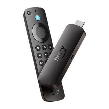 Amazon Fire TV Stick 4K Select (CL32P4), Verzenden, Zo goed als nieuw