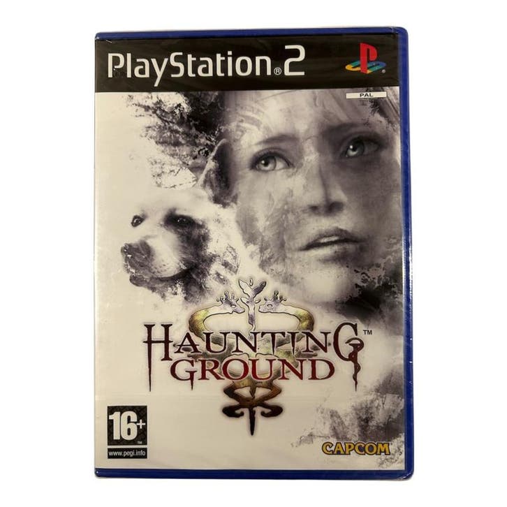 Haunting Ground (PAL) UK (PS2) (NIEUW), Spelcomputers en Games, Games | Sony PlayStation 2, Verzenden