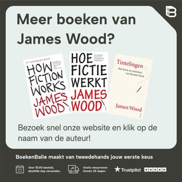 Fun Stuff & Other Essays - James Wood 9780099575757, Verzenden, Gelezen, James Wood