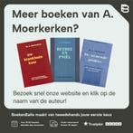 DIEPTEN DER ZEE, DE 9789033111273 A. Moerkerken, Verzenden, Gelezen, A. Moerkerken