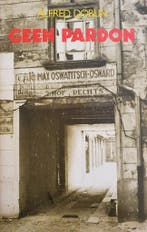 Geen pardon 9789065210524 Doblin, Verzenden, Gelezen, Doblin