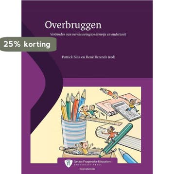 Overbruggen - René Berends 9789492618429, Verzenden, Zo goed als nieuw, René Berends