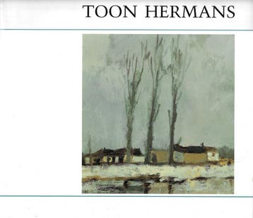 Toon Hermans - Toon Hermans 9789067380690, Verzenden, Gelezen, Toon Hermans