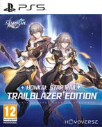 Honkai Star Rail Trailblazer Edition - PS5, Verzenden, Nieuw
