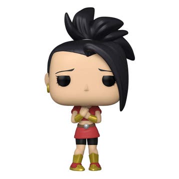 Dragon Ball Super POP! Animation Vinyl Figure Kale #1282, Ophalen of Verzenden, Nieuw