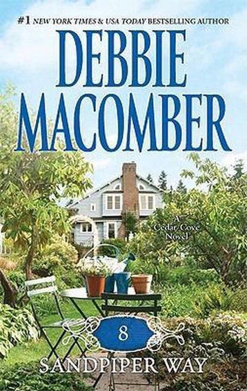 8 Sandpiper Way - Debbie Macomber 9780778329701, Boeken, Verzenden, Gelezen, Debbie Macomber