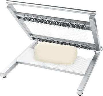 2dekans | Boska Mozzarella Kaassnijmachine - 56 Plakken van, Huis en Inrichting, Keuken | Keukenbenodigdheden, Ophalen of Verzenden