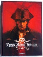 Long John Silver - Intégrale - C - 1 Album - Beperkte oplage, Nieuw