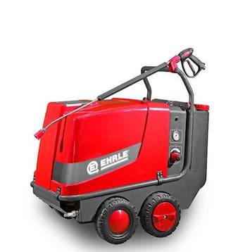 Ehrle Mobiel warmwater hogedrukreiniger HDE840 24kW, Ophalen of Verzenden, Nieuw, Ehrle