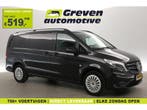 Mercedes-Benz Vito 119 CDI Lang 191PK | 9 Traps Aut. |, Automaat, Mercedes-Benz, Diesel, Nieuw