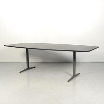 Ahrend Vergadertafel - 240 x 120 cm, Ophalen of Verzenden, Nieuw in verpakking