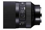Sigma 35mm f/1.2 DG DN L-Mount, Audio, Tv en Foto, Fotografie | Lenzen en Objectieven, Ophalen of Verzenden, Nieuw