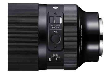Sigma 35mm f/1.2 DG DN L-Mount, Audio, Tv en Foto, Fotografie | Lenzen en Objectieven, Ophalen of Verzenden, Nieuw