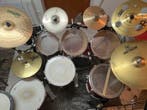 Pearl, TAMA - Rockstar Pro - - Muziekinstrumenten - Japan -, Nieuw