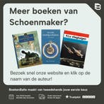 Tussen Schiphol en de zon / Aviodome / 1 9789036603447, Boeken, Verzenden, Gelezen, Schoenmaker