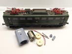 micromotor HR043C ombouwset Roco H0 BR 110., BR 112, BR, Overige merken, Gelijkstroom, Verzenden, Overige typen