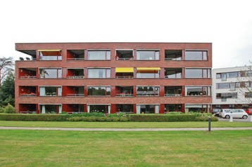 Appartement te huur in Breda - 67 m² - 3 kamer(s) - 3 kamers, Appartement, Breda, Noord-Brabant
