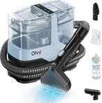 Tapijtreiniger - Draagbare Vlekkenreiniger - Bank Reiniger M, Verzenden, Zo goed als nieuw