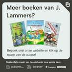 Voeten op het stuur 9789021611181 J. Lammers, Verzenden, Zo goed als nieuw, J. Lammers