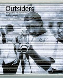 Outsiders 9781846055461 Banksy, Boeken, Verzenden, Zo goed als nieuw, Banksy