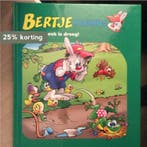 Bertje Knabbel deel 3 Help ! De beek is droog 0087177960245, Boeken, Verzenden, Gelezen