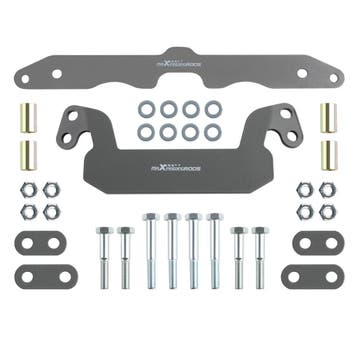 2 Lift Ophangingskit voor Yamaha Kodiak 700 EPS700 SE 4x4, Verzenden, Nieuw