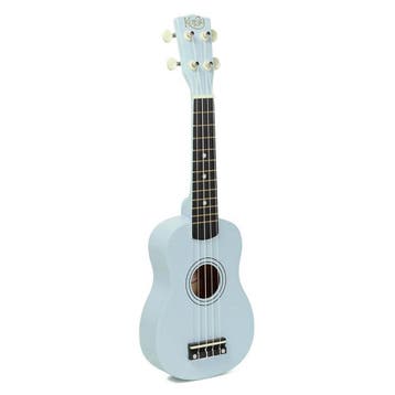 Korala UKS-15 sopraan ukulele, Ophalen of Verzenden, Nieuw