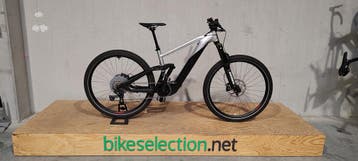 E-Mountainbike | Moustache Samedi 29 Trail 5 | -30%, Minder dan 45 cm, Ophalen, Zo goed als nieuw, Overige merken