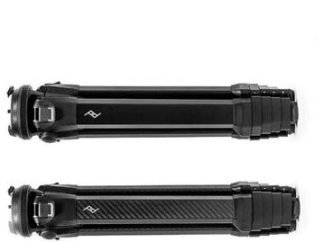 Peak Design Travel Tripod - Statief - Carbon - Draaggewicht, Verzenden, Zo goed als nieuw