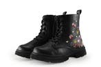 Milo & Mila Boots Meisjes in maat 28 Zwart, Milo & Mila, Verzenden, Jongen of Meisje, Schoenen