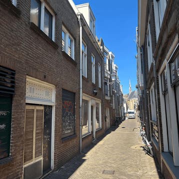 Kamer in Leeuwarden gevonden voor €495,- pm, Huizen en Kamers, Kamers te huur, Minder dan 20 m², Leeuwarden