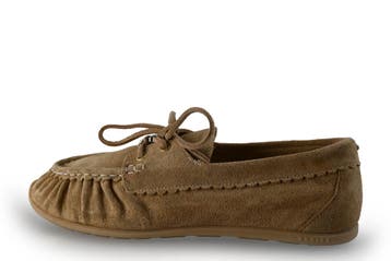 Nubikk Loafers in maat 39 Beige, Nubikk, Verzenden, Beige, Overige typen