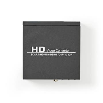 SCART naar HDM omzetter / omvormer, Ophalen of Verzenden, Nieuw