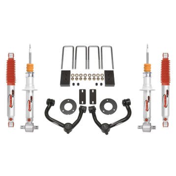 Rancho 14-20 Ford Pickup - F100 Suspension System - Master, Auto-onderdelen, Ophanging en Onderstel, Ophalen of Verzenden, Nieuw