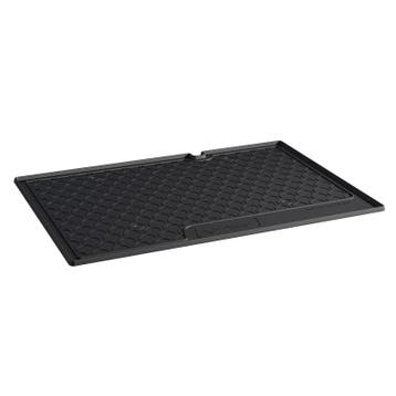 Rubber kofferbakmat | geschikt voor Dacia | Sandero 12-16 5d, Verzenden, Nieuw