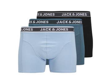 Veiling - Jack &amp; Jones 3-Pack Boxers Jacevan - XL