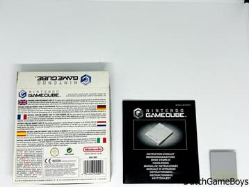 Nintendo Gamecube - Memory Card 59 - Boxed, Spelcomputers en Games, Spelcomputers | Nintendo GameCube, Verzenden, Gebruikt
